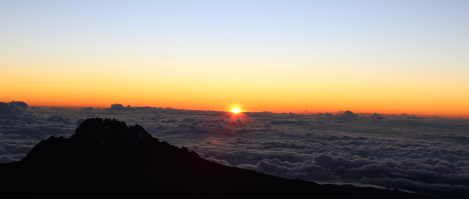 best time to climb mountain kilimanjaro